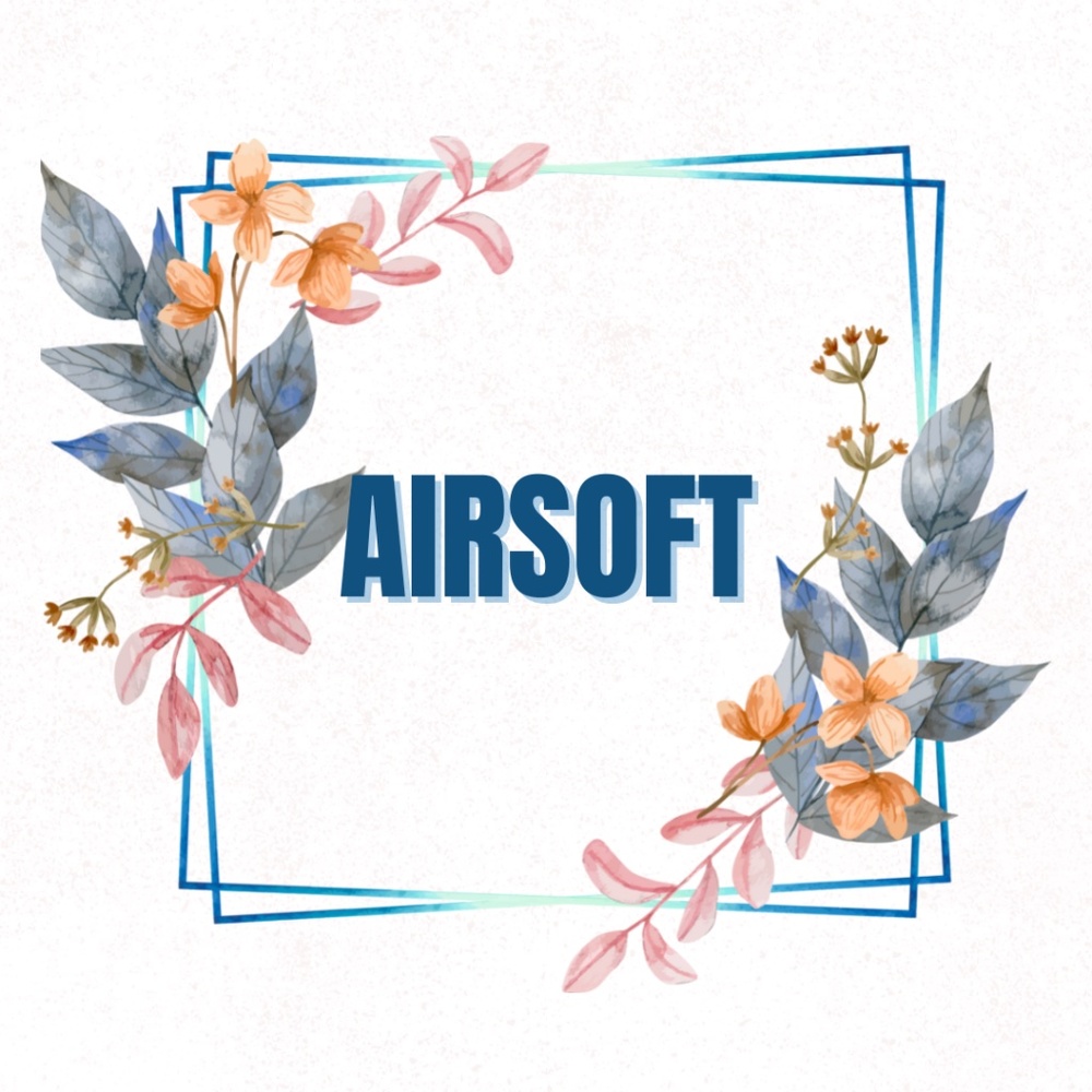 Airsoft/Tactical Items Available in my Closet